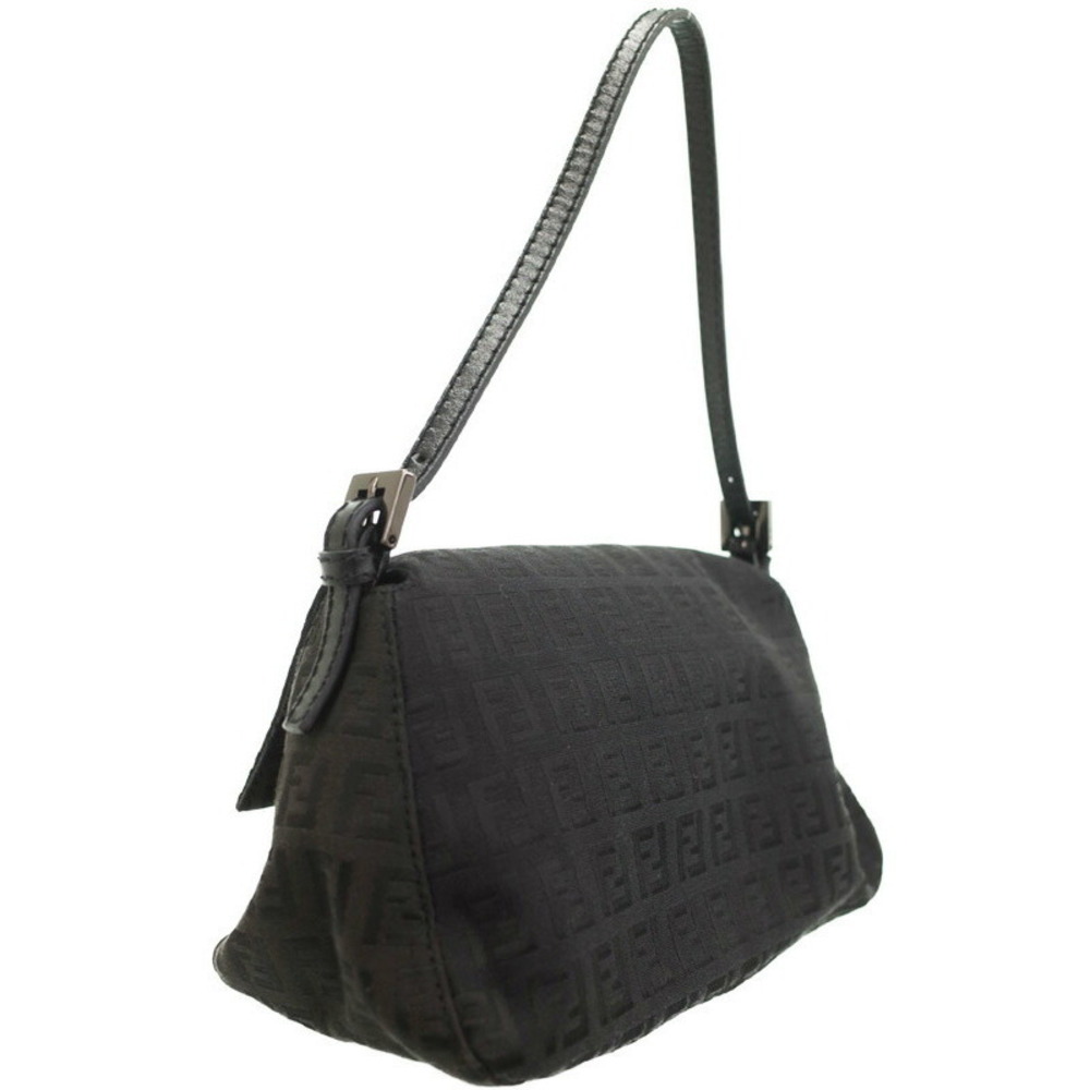 Fendi Handbag Bucket Mamma Zucchino